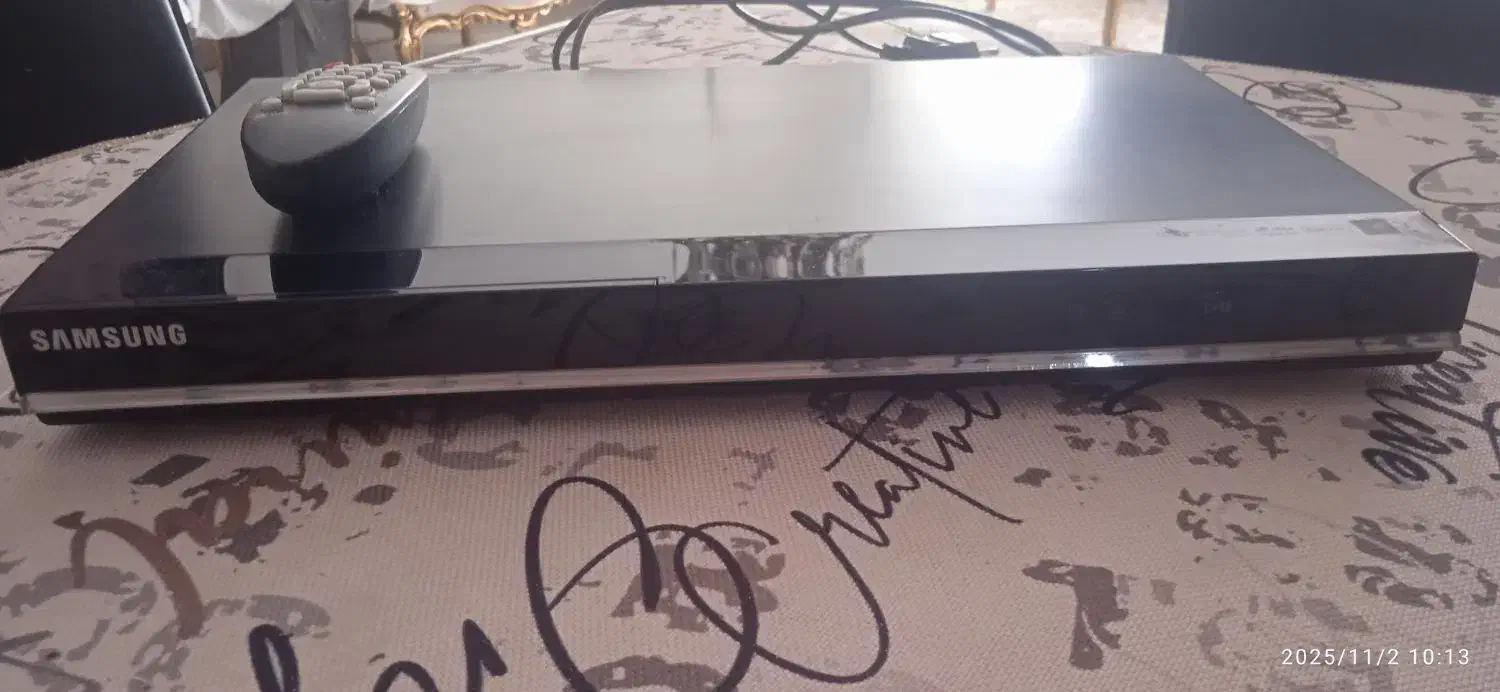 دستگاه دی وی دی|پخشکننده DVD و ویدیو|تهران, شهرک فرهنگیان|دیوار