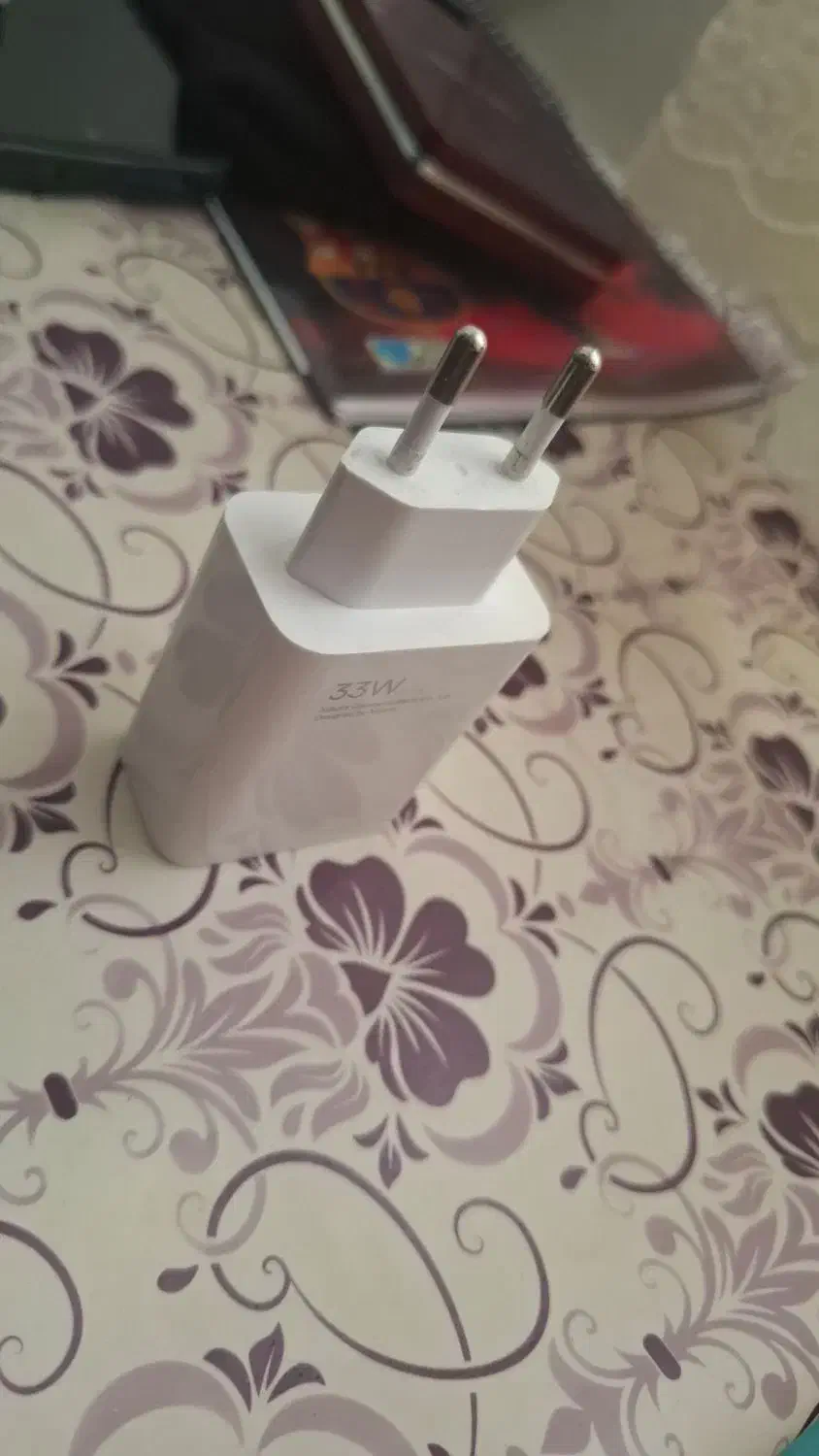 کلگی 33 وات|لوازم جانبی موبایل و تبلت|ملایر, |دیوار