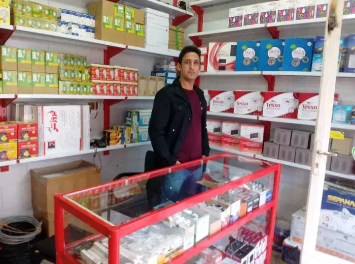 خدمات فنی و تکنسین حسین پور|خدمات پیشه و مهارت|دزفول, |دیوار