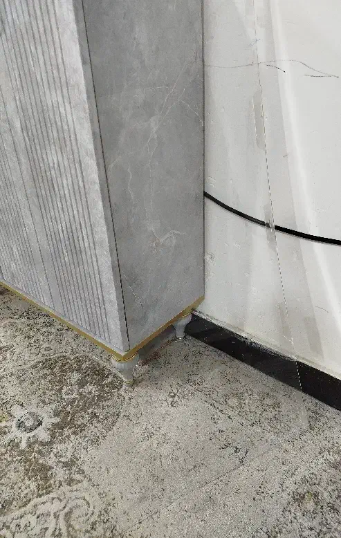 محافظ صفحه تلویزیون ۴۳ اینچ|تلویزیون و پروژکتور|بندرعباس, |دیوار