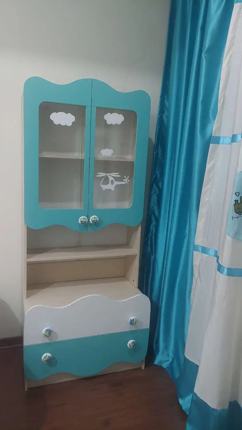 سرویس خواب|اسباب و اثاث بچه|کرج, عظیمیه|دیوار