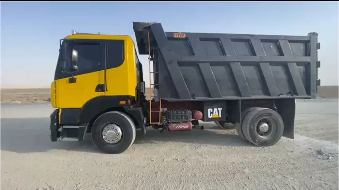 حمل بار با کمپرسی|خدمات حمل و نقل|مود, |دیوار