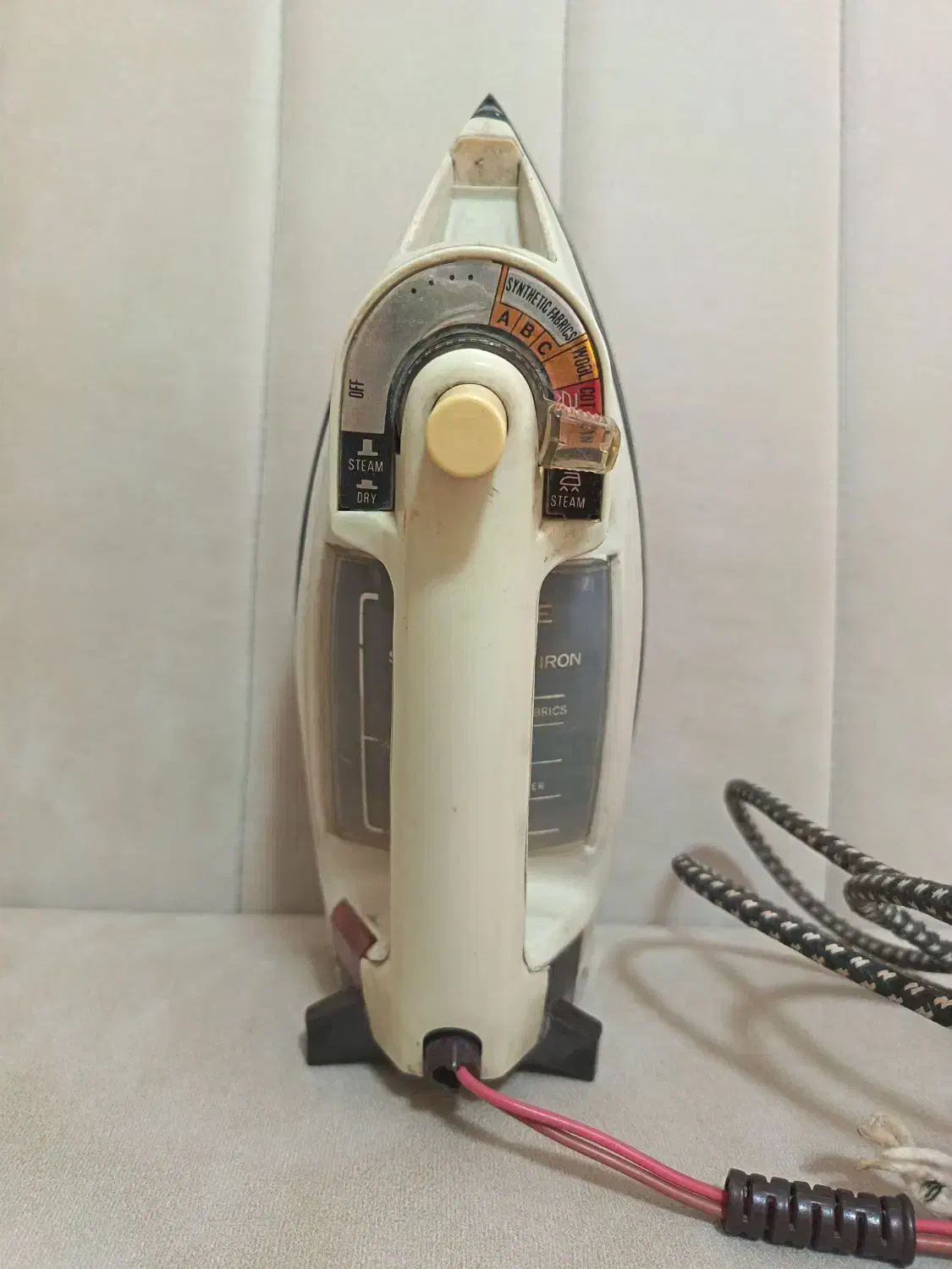 اتو بخار|اتو و لوازم اتو|خمینی‌شهر, |دیوار