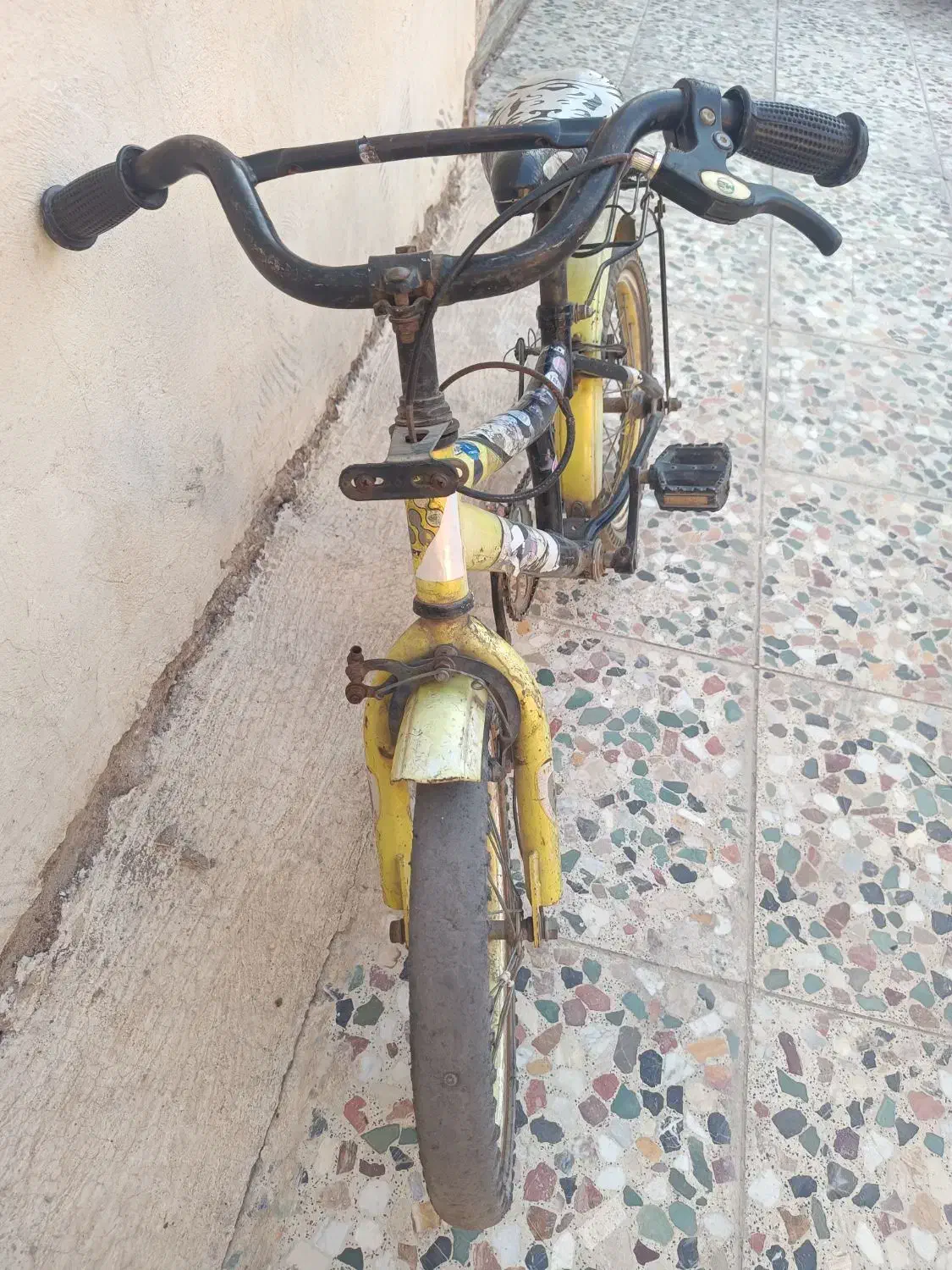 دوچرخه۱۶|دوچرخه، اسکیت، اسکوتر|گتوند, |دیوار