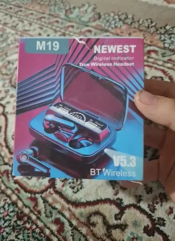 ایرپاد|لوازم جانبی موبایل و تبلت|بروجرد, |دیوار