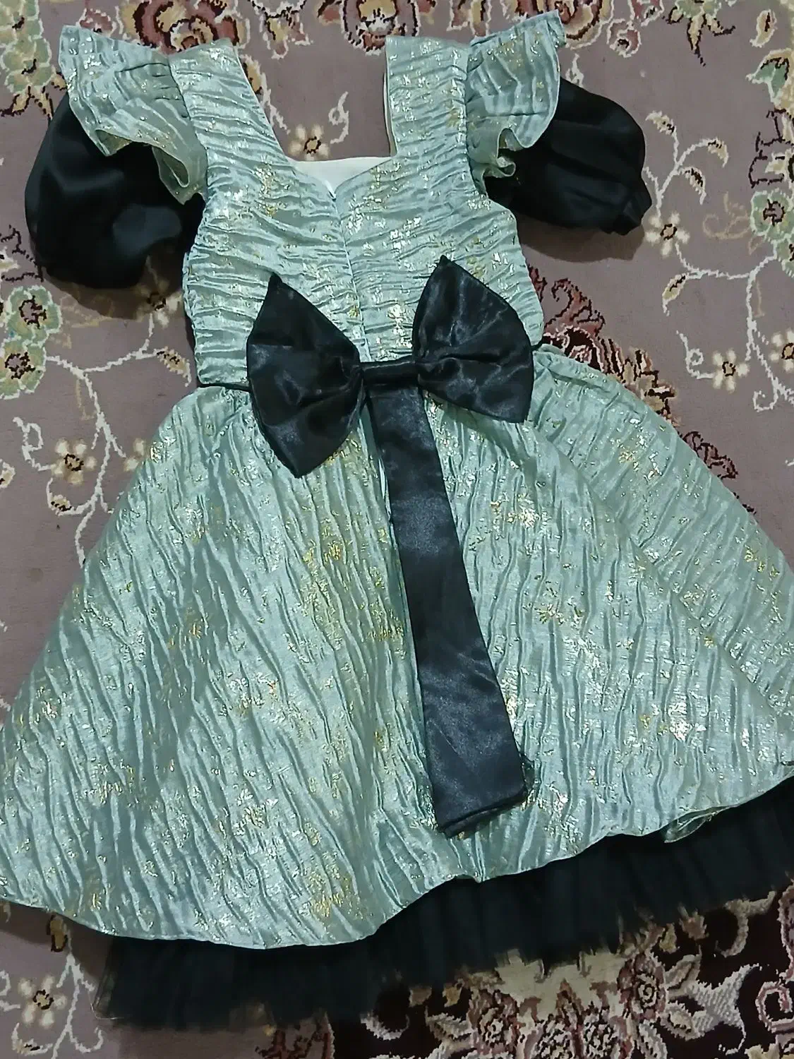 مجلسی دخترانه|لباس|بندر ماهشهر, |دیوار