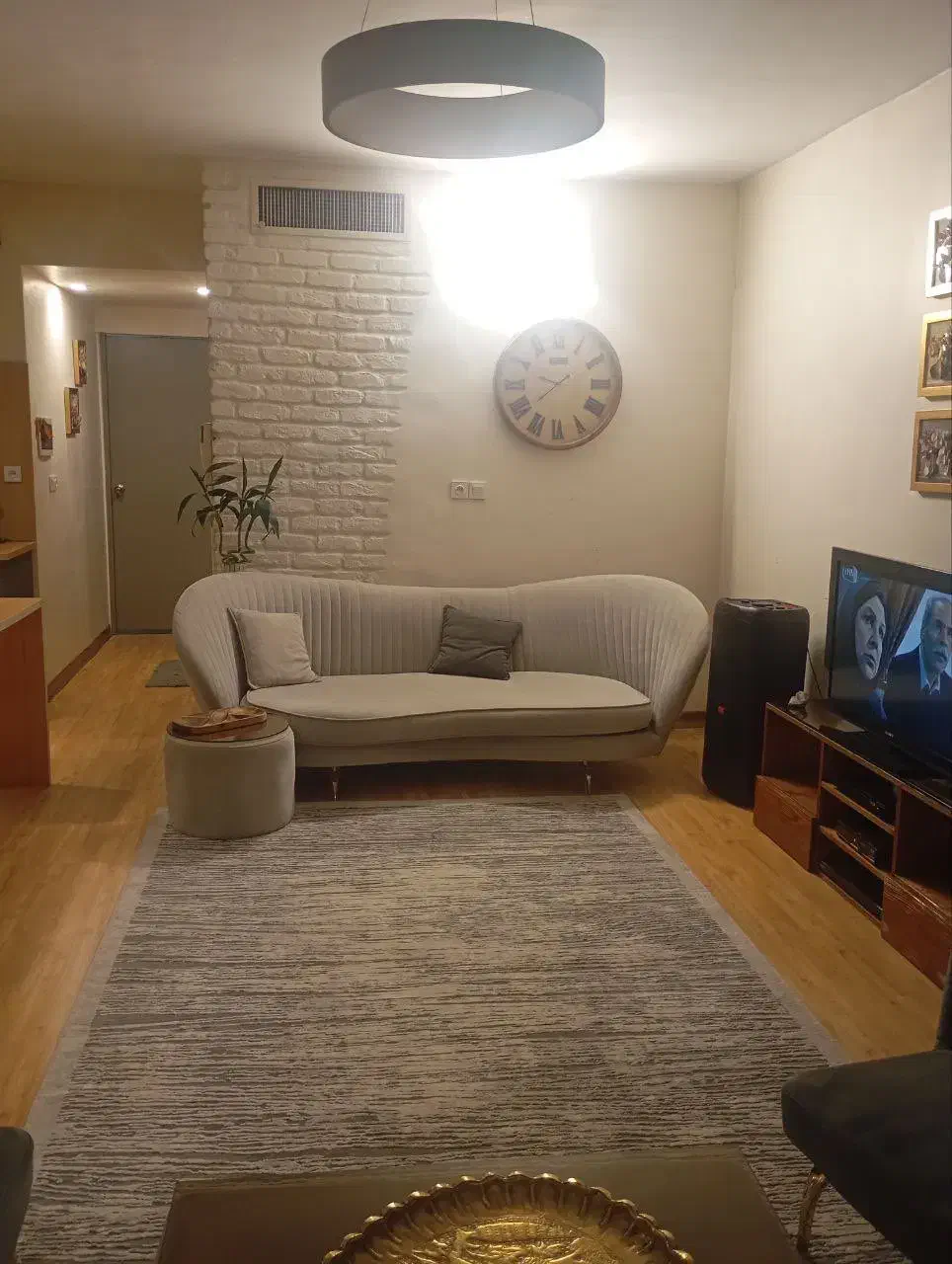 تهرانپارس غربی اردیبهشت جنوبی|فروش آپارتمان|تهران, علم و صنعت|دیوار