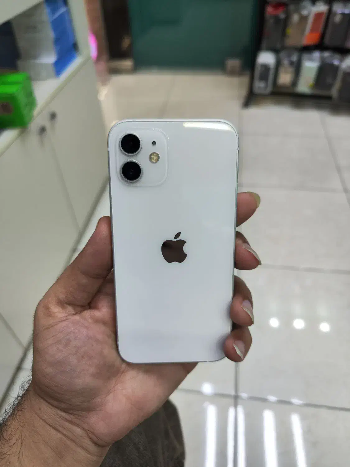 iphone 12|موبایل|یزد, |دیوار