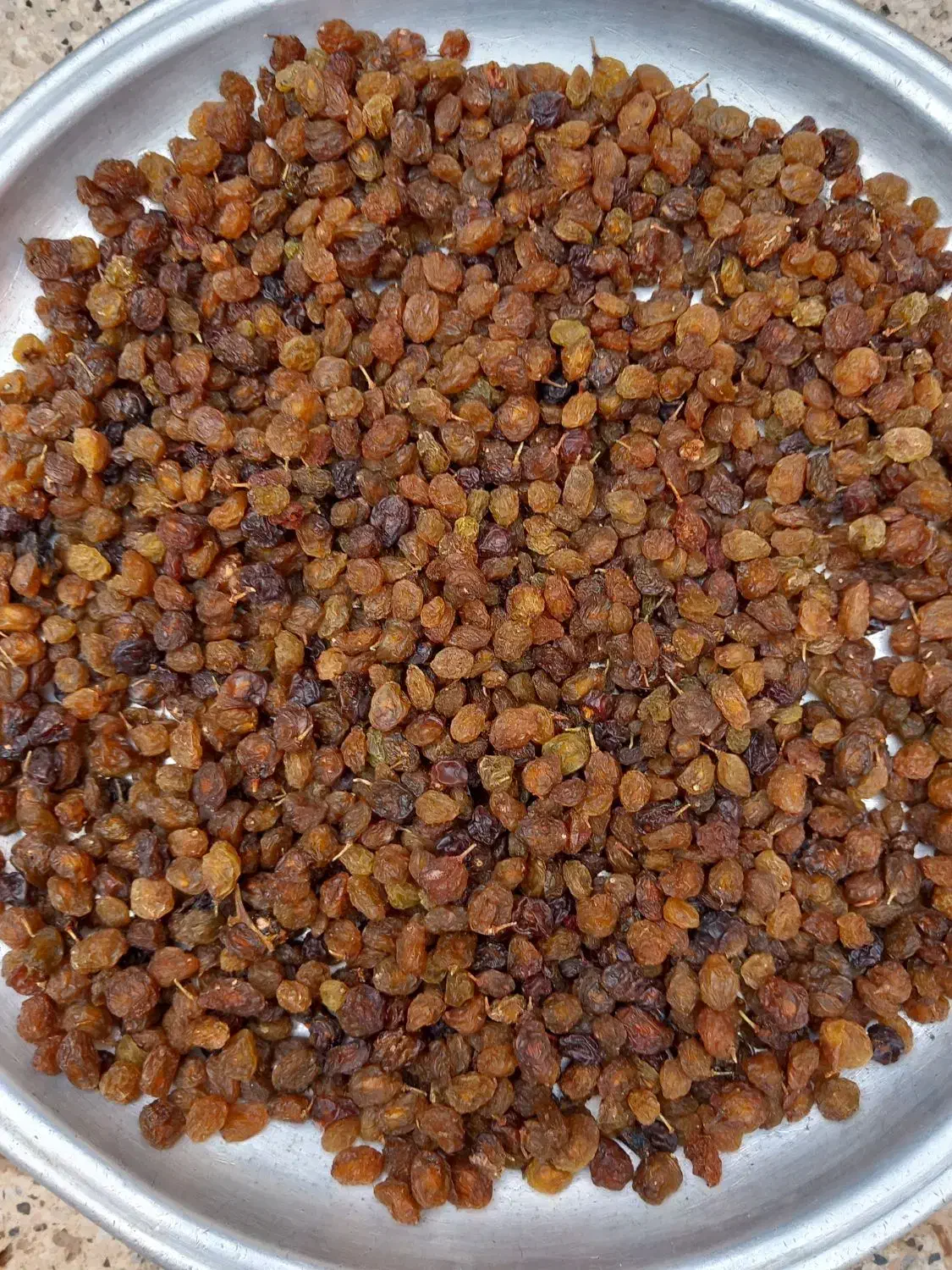 کشمش درگز|خوردنی و آشامیدنی|مشهد, توس فردوسی|دیوار