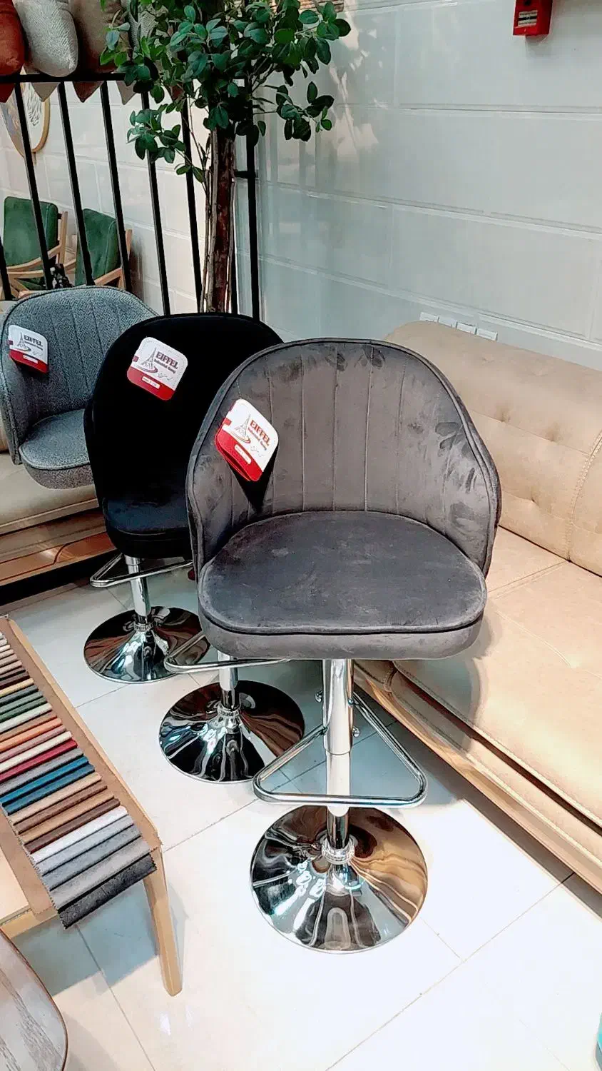 صندلی اپن باکیفیت|صندلی و نیمکت|اهواز, پادادشهر|دیوار