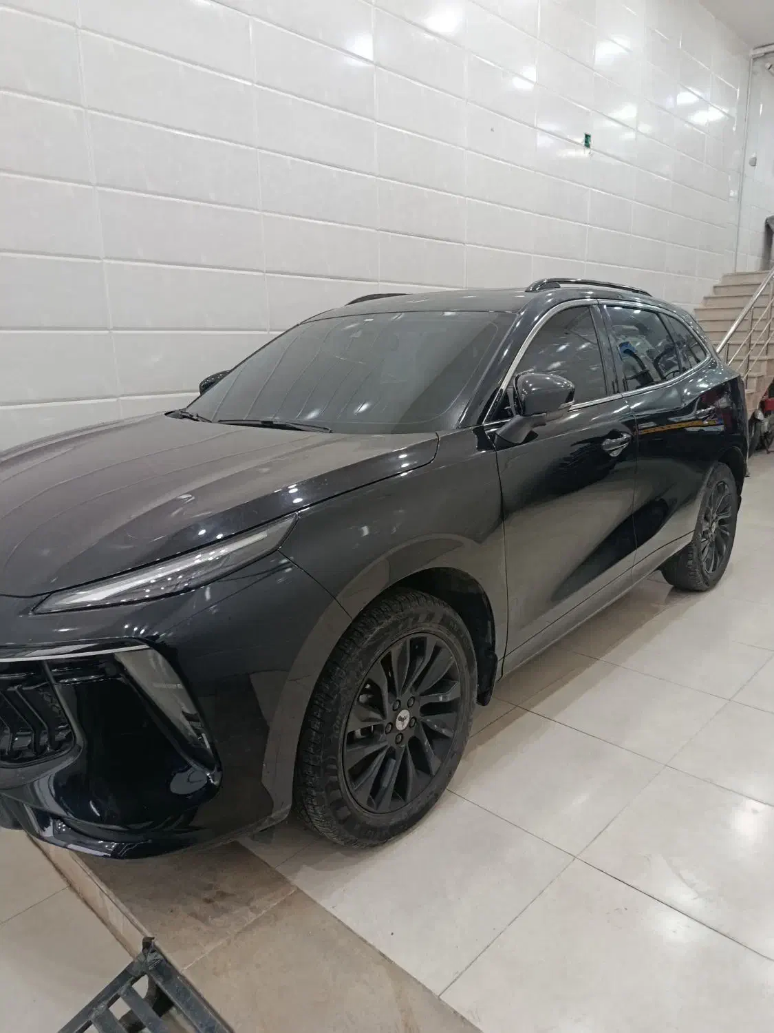 لاماری 402|خودرو سواری و وانت|شوش, |دیوار