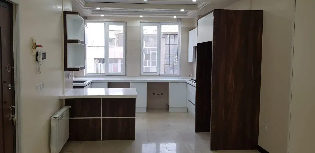 رهن‌واجاره‌اپارتمان‌۱۱۰‌متر‌دو‌خواب