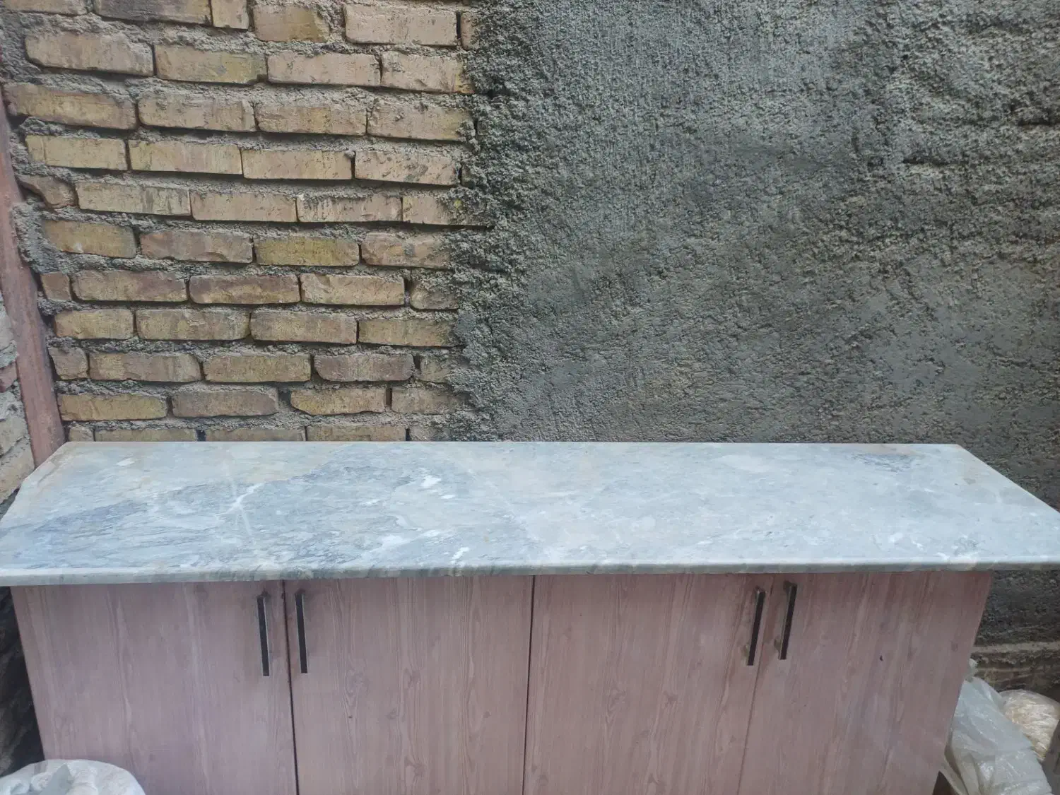 سنگ اوپن|مصالح و تجهیزات ساختمان|تربت جام, علوی|دیوار