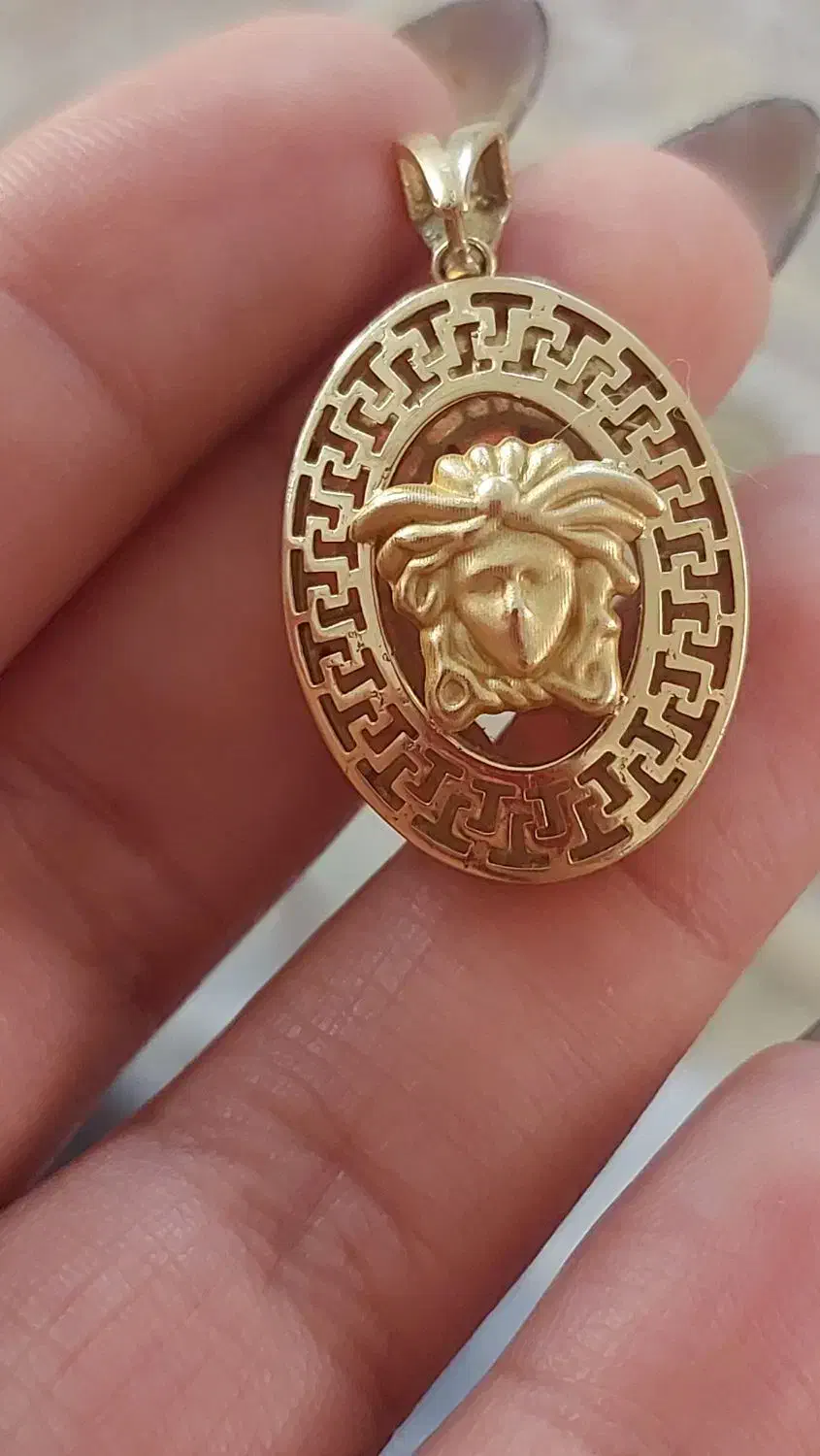 طلای ورساچه بدون اجرت|جواهرات|اصفهان, شیخ اشراق|دیوار