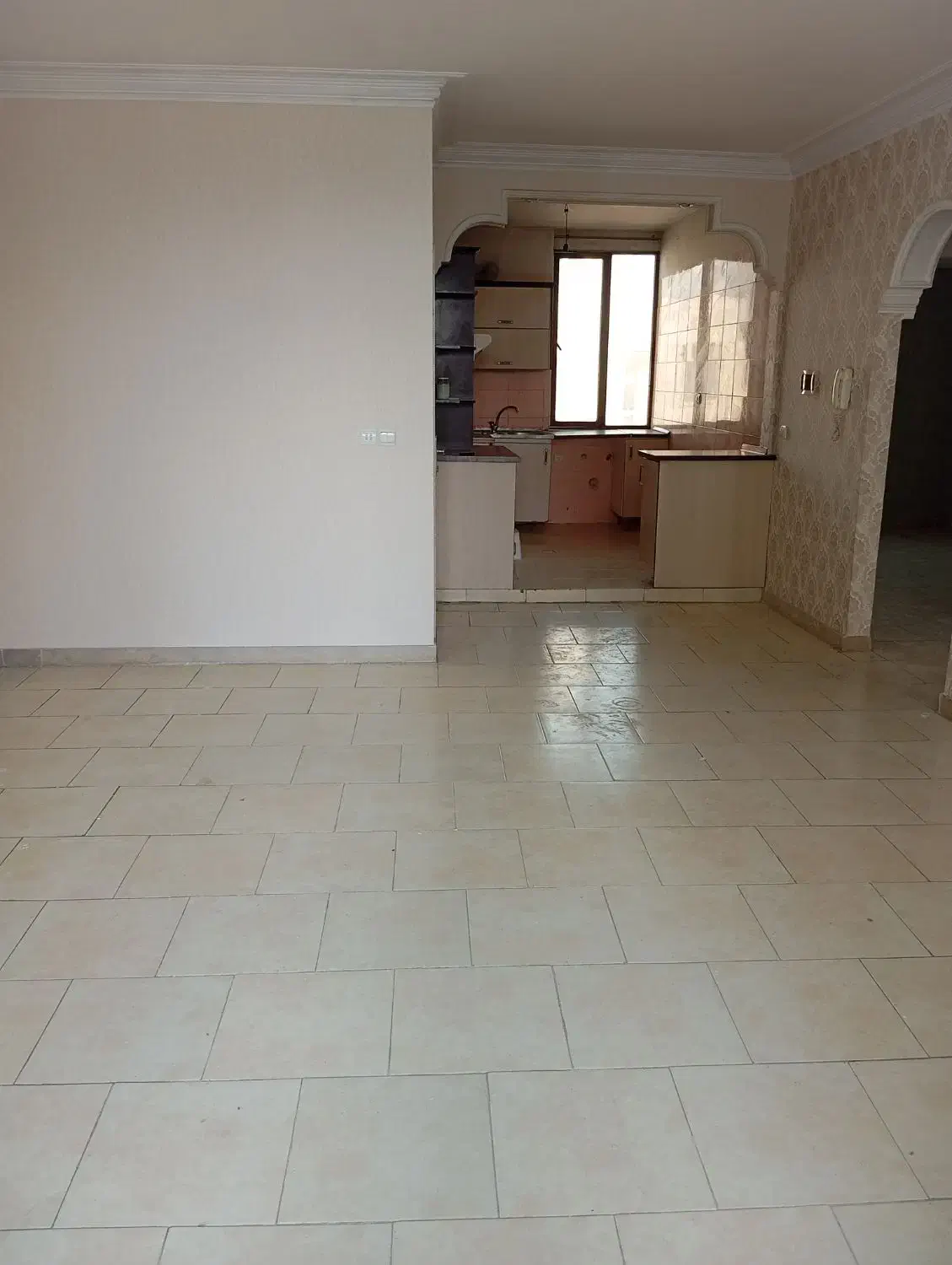 آپارتمان 90متری دوخوابه شهرک گلها|اجارهٔ آپارتمان|قرچک, شهرک گلها|دیوار