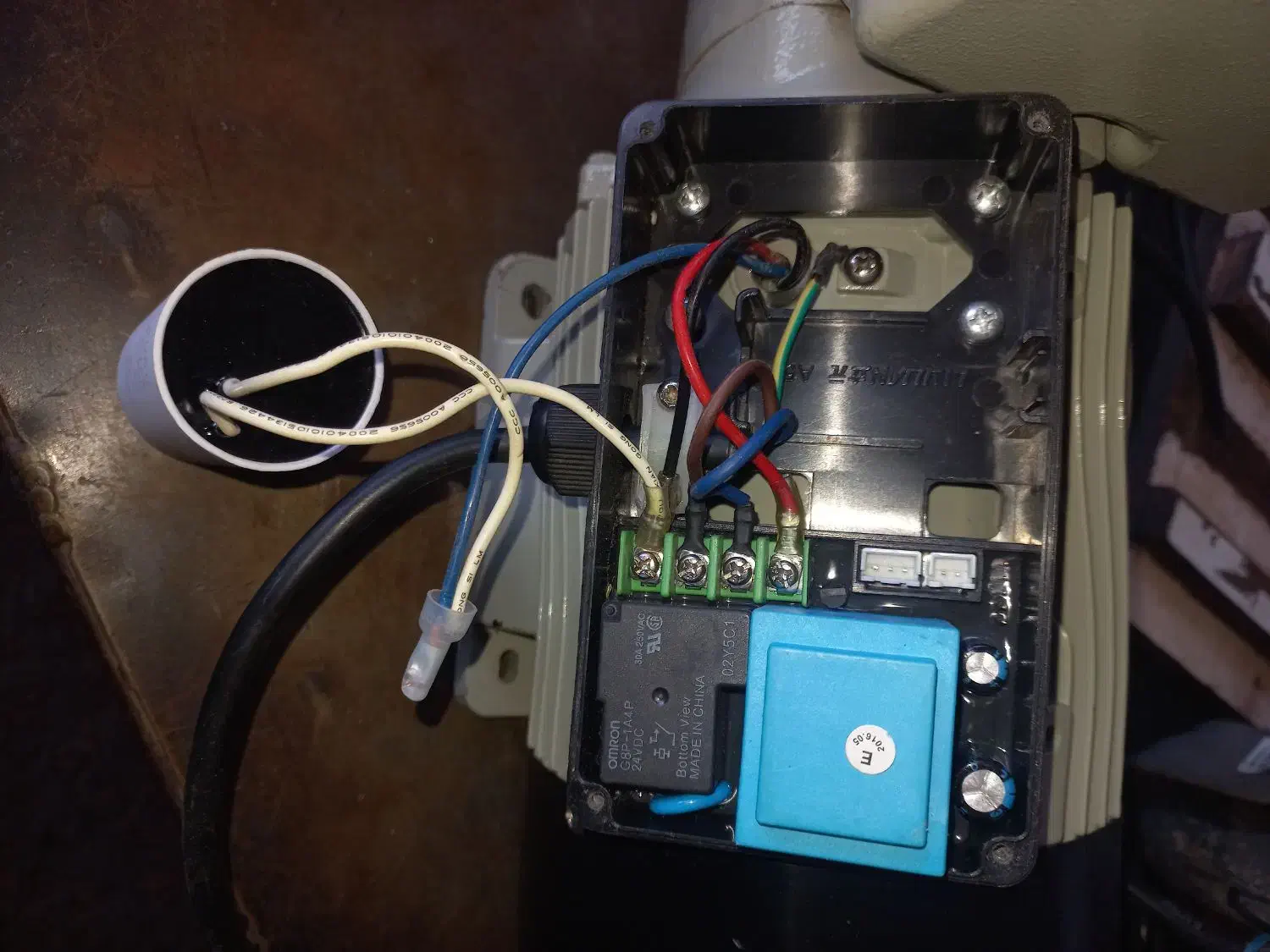 پمپ|مصالح و تجهیزات ساختمان|مرودشت, بیست متری بیمارستان|دیوار