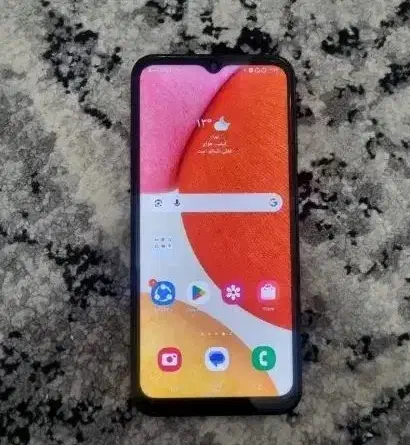 سامسونگ a14 درجه یک|موبایل|سنندج, |دیوار