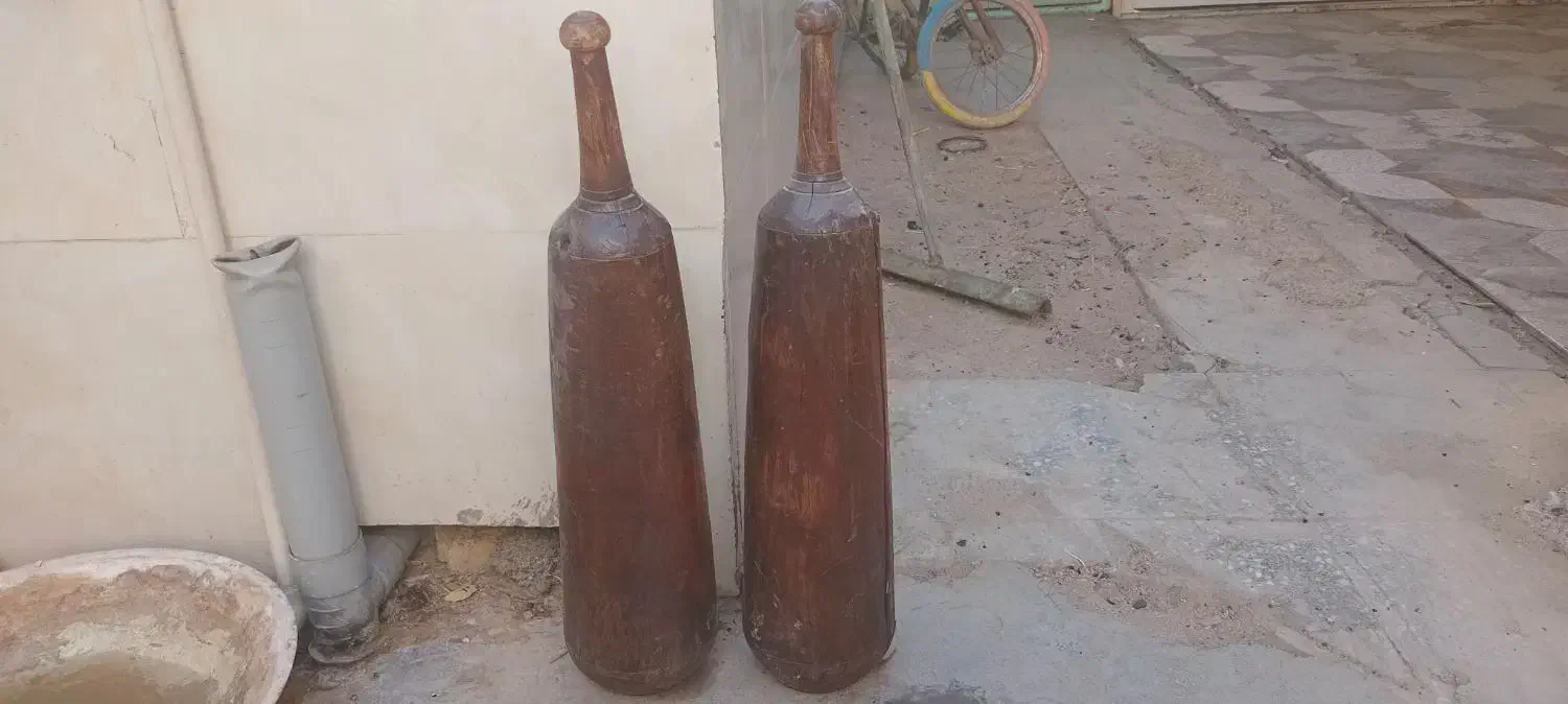 سلام فروش میل قدیمی در بافق|کلکسیون اشیاء عتیقه|بافق, |دیوار