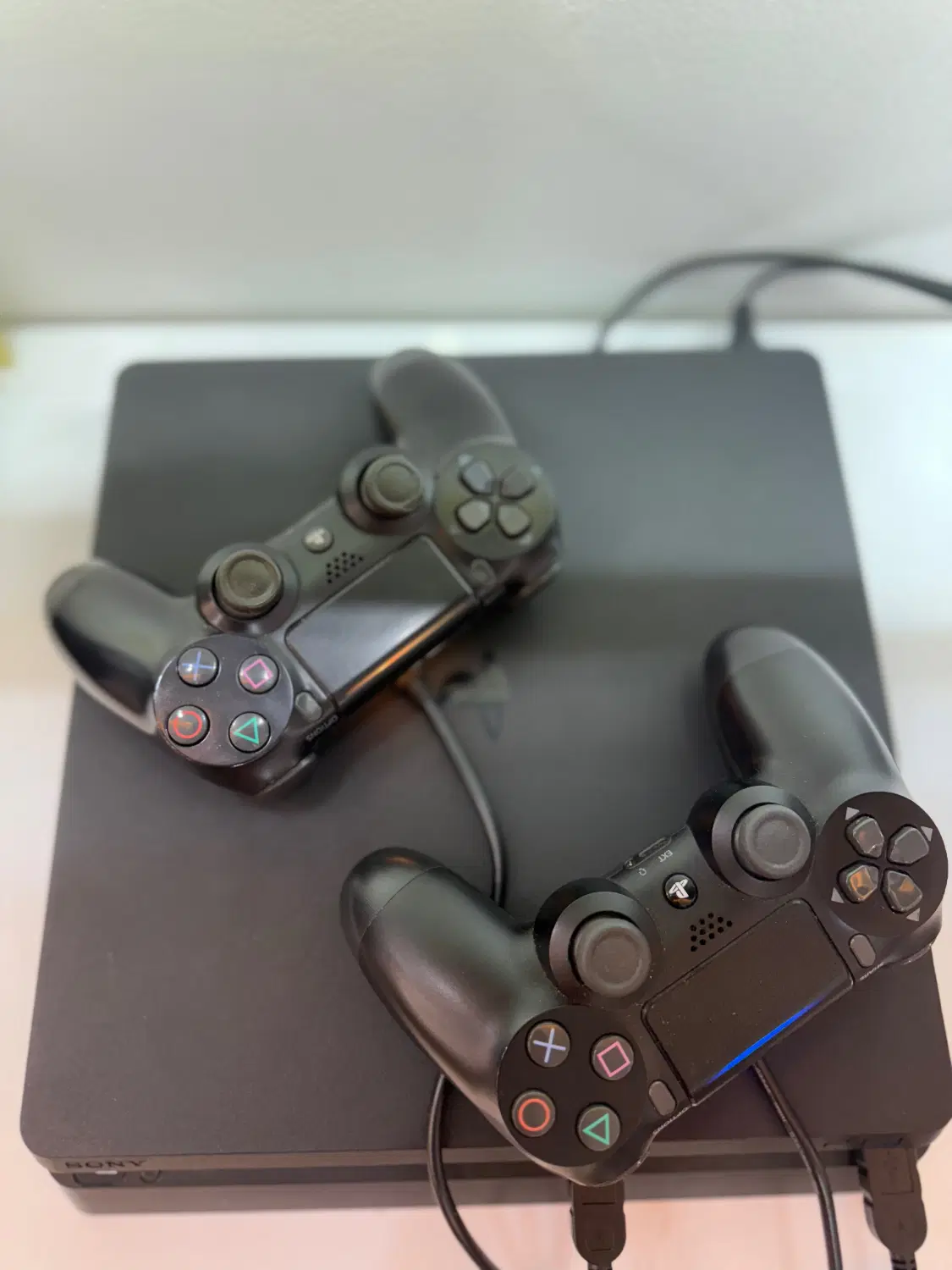 Ps4slim500|کنسول، بازی ویدئویی و آنلاین|تهران, میدان ولیعصر|دیوار