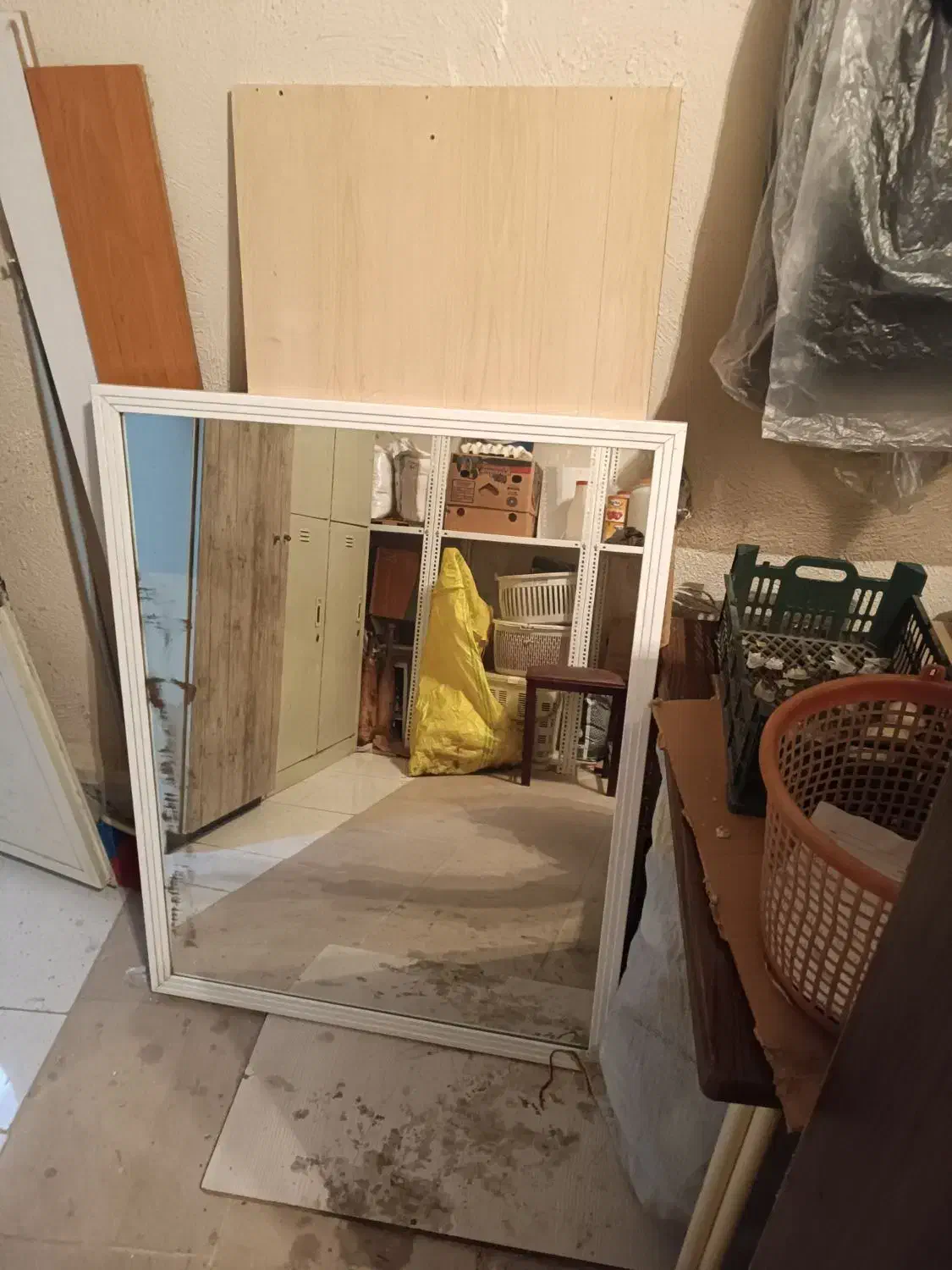 آینه بزرگ دیوارکوب|آینه|تهران, چوب تراش|دیوار