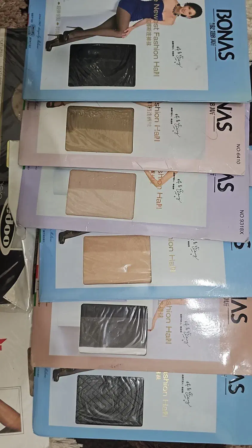 جوراب شلواری|لباس|اصفهان, وحید|دیوار