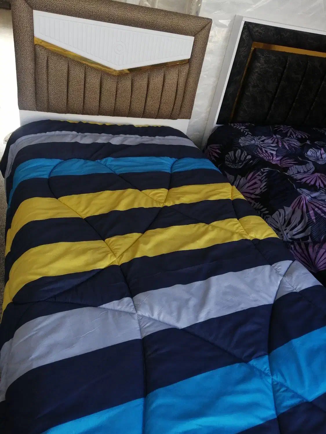 انواع تخت و خوشخواب|تخت و سرویس خواب|سبزوار, مدرس|دیوار