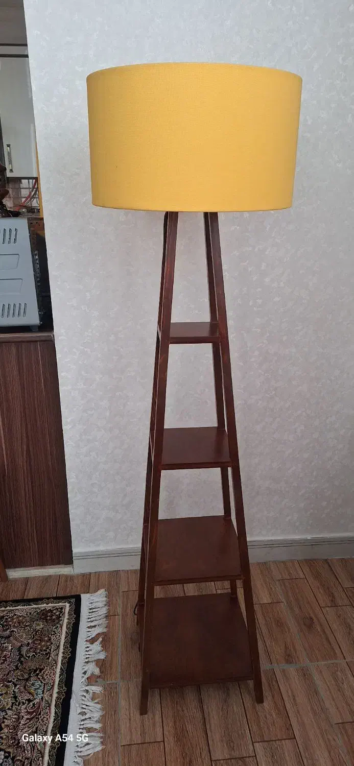 آباژور نو نو|چراغ خواب و آباژور|ازنا, |دیوار