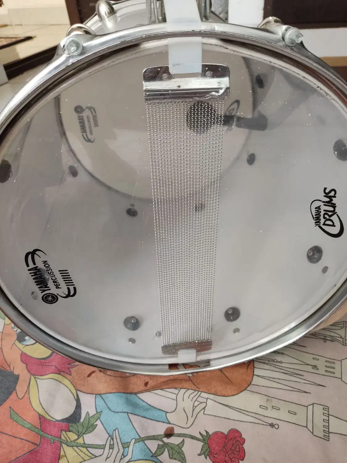 دوقول نو|درام و پرکاشن|سمنان, |دیوار