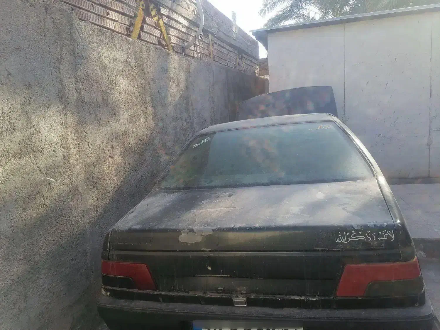 پژو ۴۰۵|خودرو سواری و وانت|بم, |دیوار