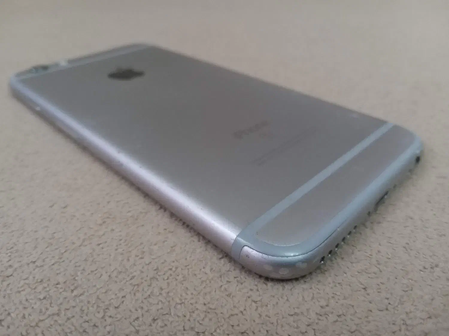 آیفون 6s|موبایل|تهران, پونک|دیوار