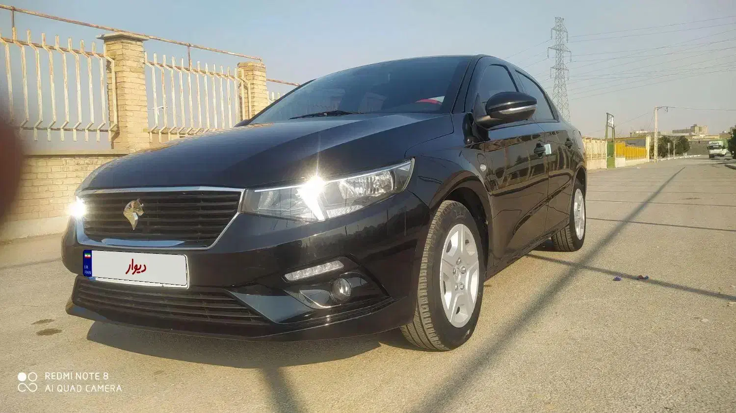 تارا۱۴۰۲|خودرو سواری و وانت|اصفهان, گورت|دیوار