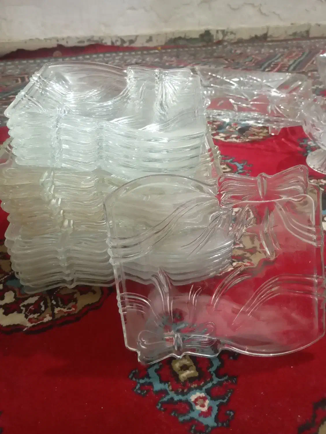 ظروف پذیرایی|ظروف سرو و پذیرایی|زابل, |دیوار