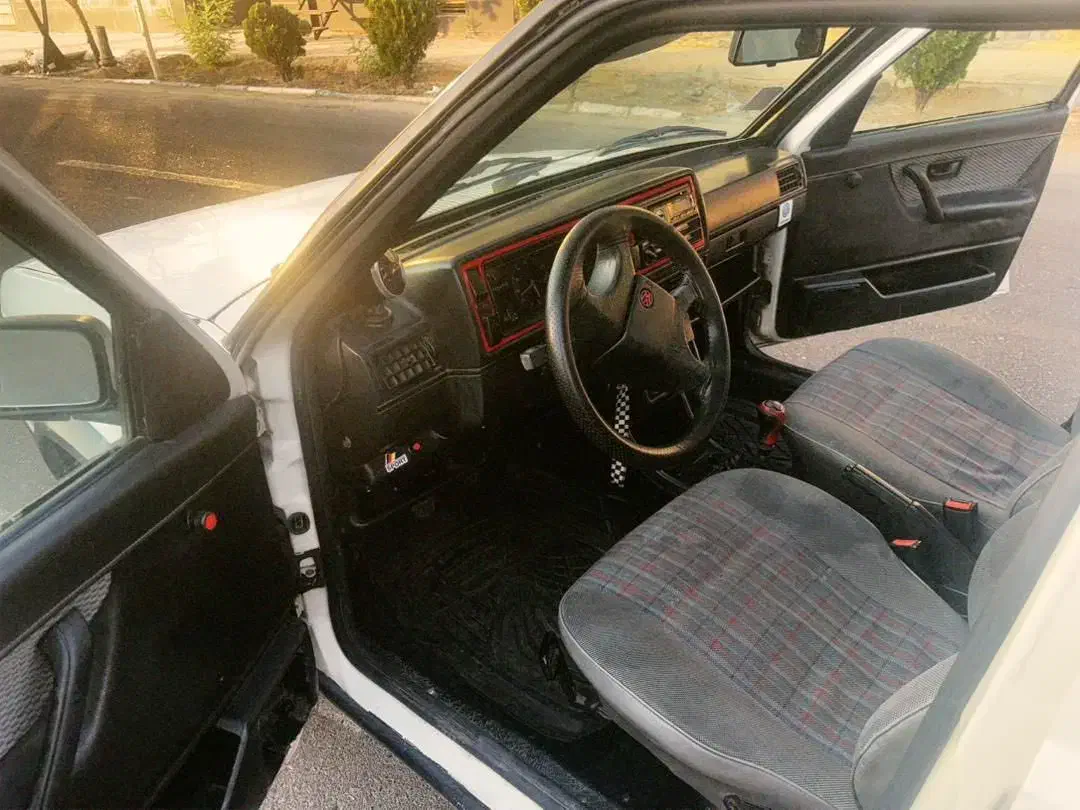 کلف نسل ۲ mk2|خودرو سواری و وانت|تهران, شهرک هما|دیوار