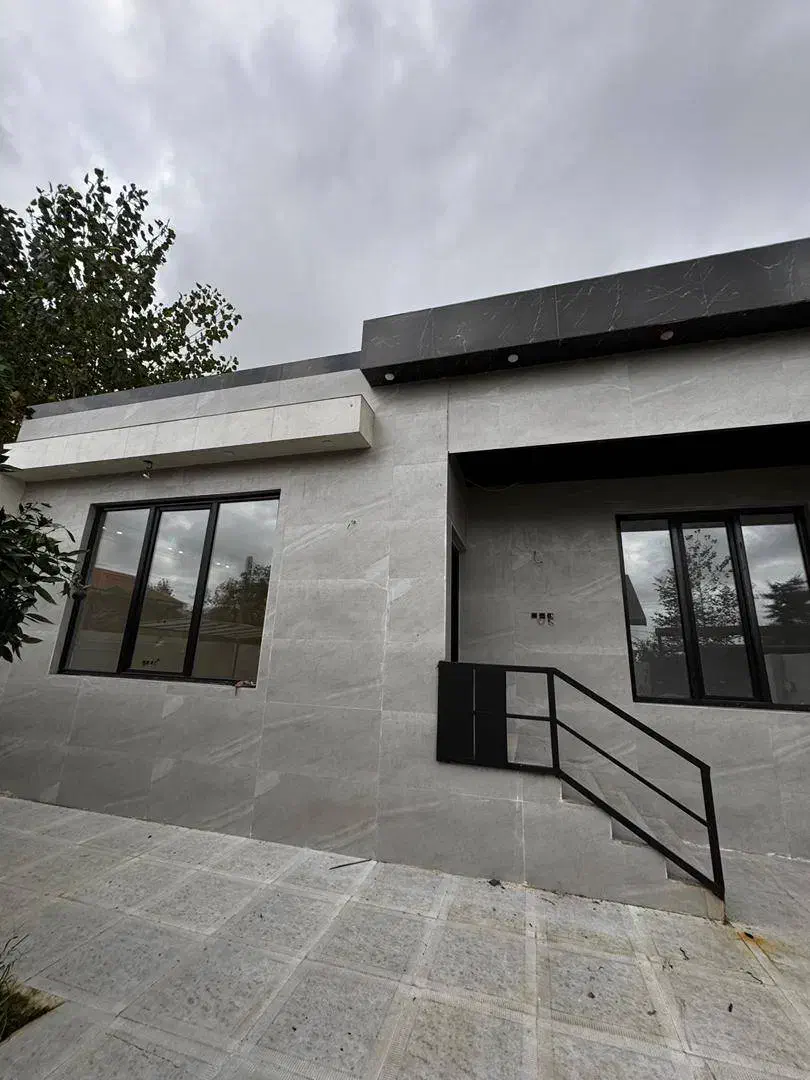 ویلا 100 متری آماده فروش|فروش خانه و ویلا|زیباکنار, |دیوار