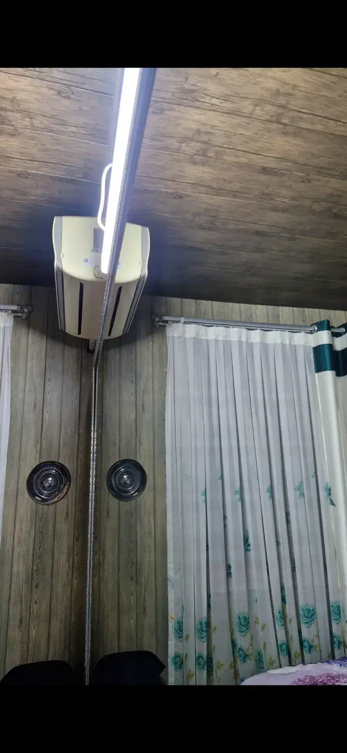 آیینه اتاق|آینه|امیرکلا, |دیوار