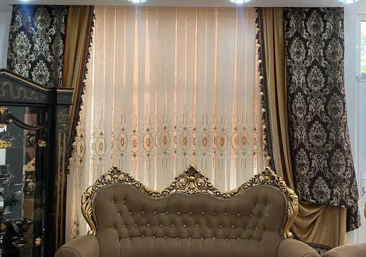 فروش ست راحتی، میز و والان|مبلمان خانگی و میز عسلی|گلپایگان, |دیوار