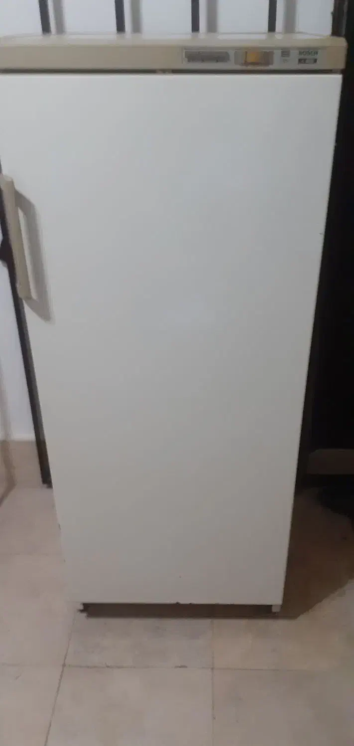 فریزر بوش|یخچال و فریزر|هشتگرد, شهرک ریحانه|دیوار