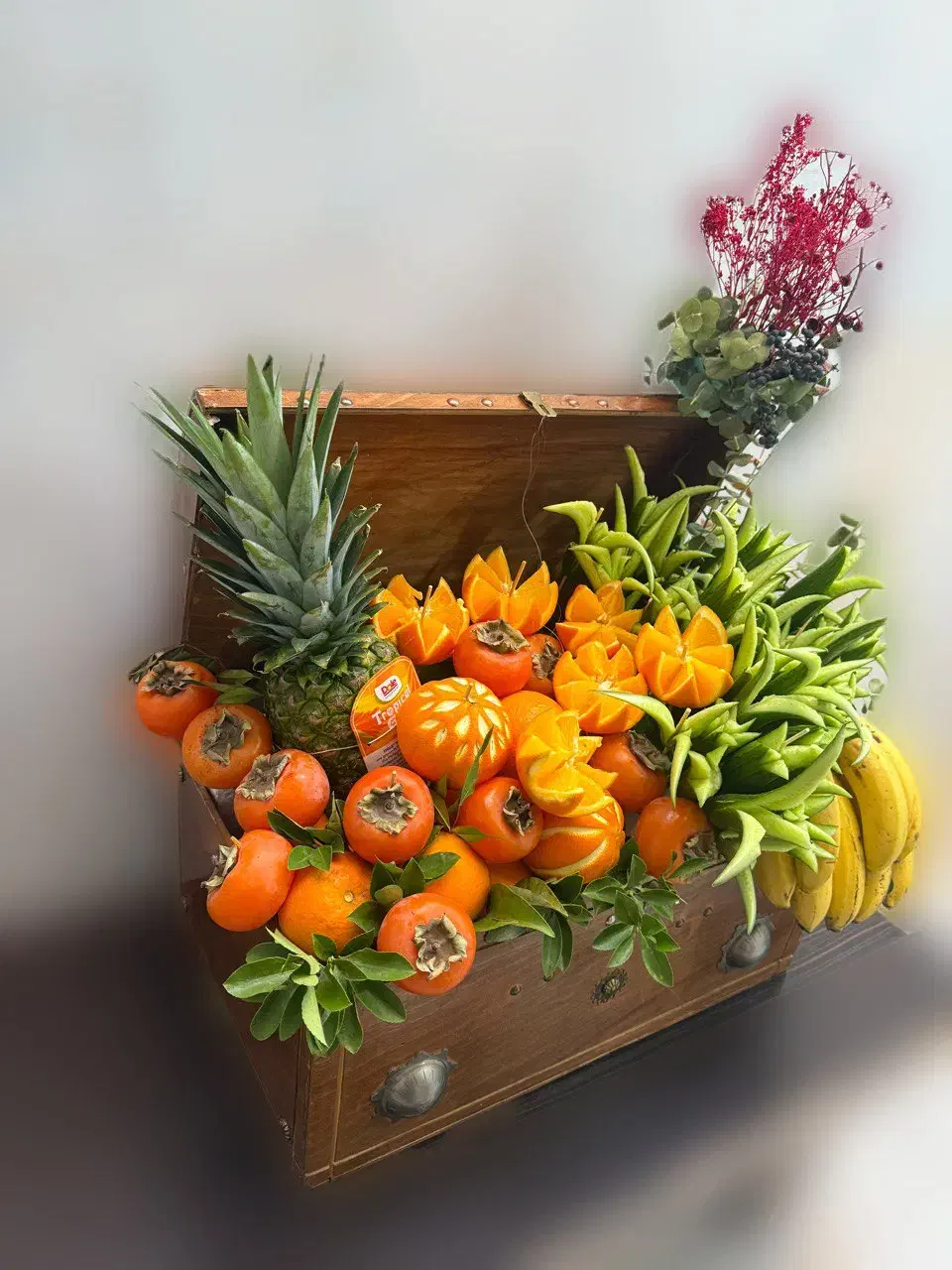 دیزاین ومیوه ارایی|خدمات پذیرایی، مراسم|قم, باغ شریفی|دیوار