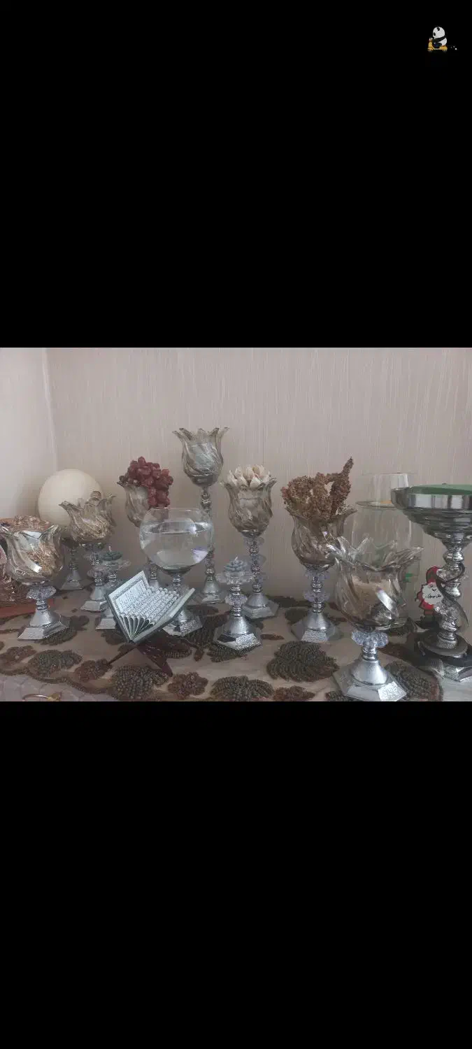 هفت سین|صنایع دستی و سایر لوازم تزئینی|برخوار, |دیوار