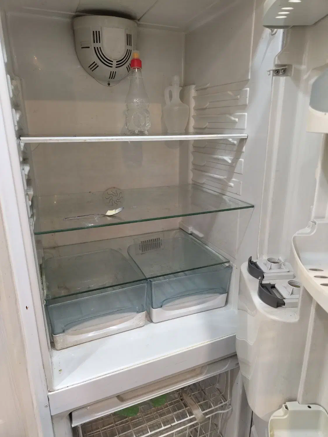 لوازم خانه یخچال مبل میز تلویزیون|یخچال و فریزر|تهران, ارم|دیوار