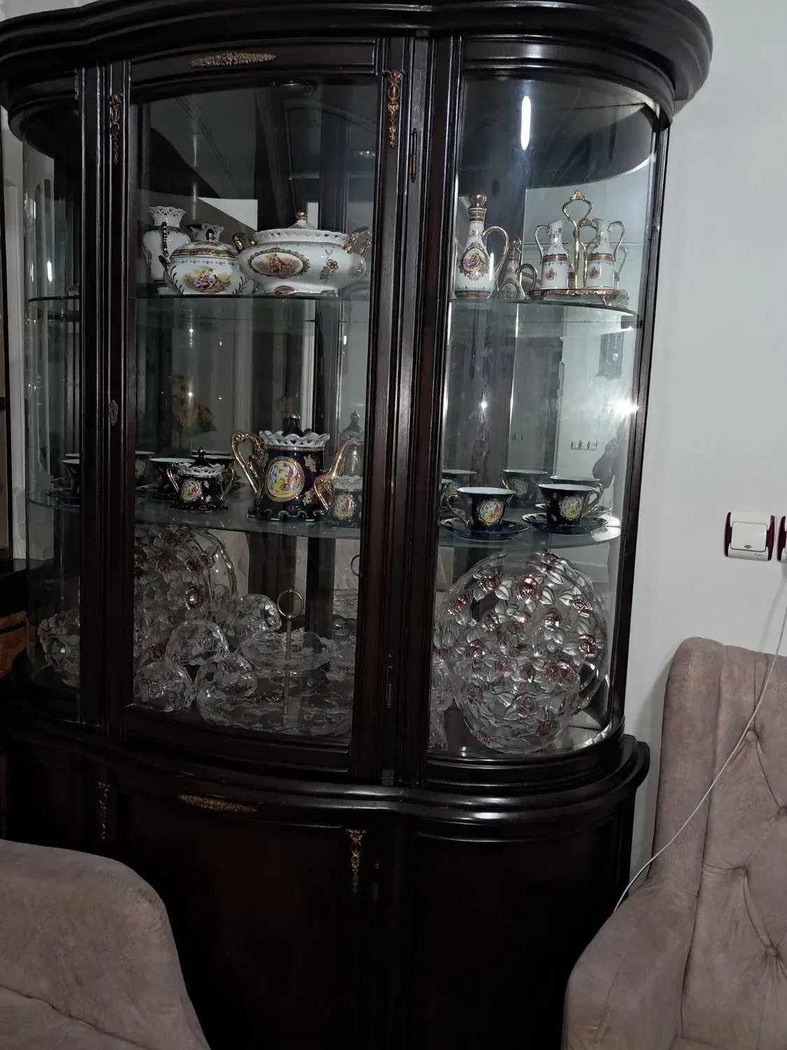 وسایل خانه|میز و صندلی غذاخوری|نکا, |دیوار