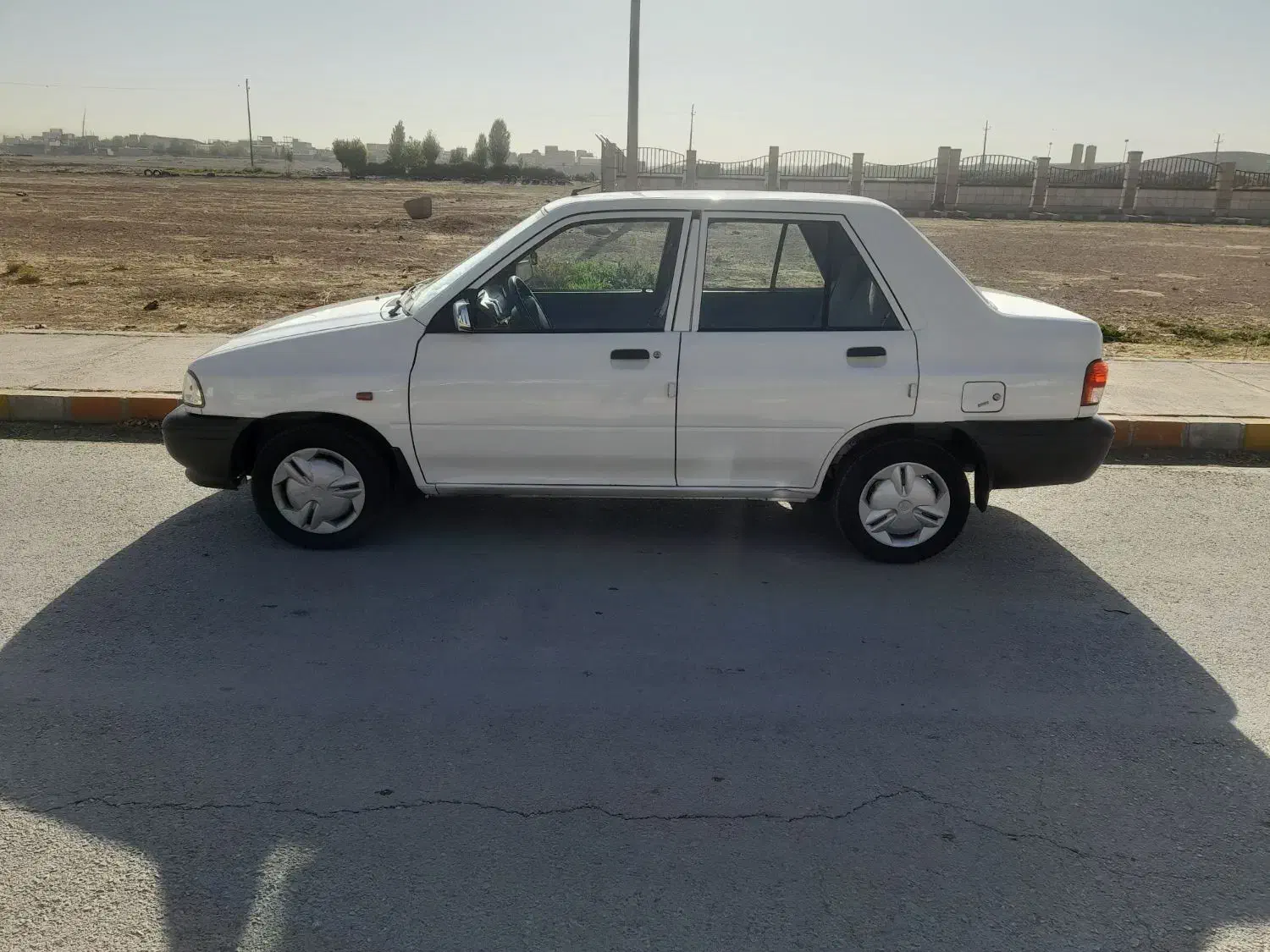 فروش خودرو|خودرو سواری و وانت|صحنه, |دیوار