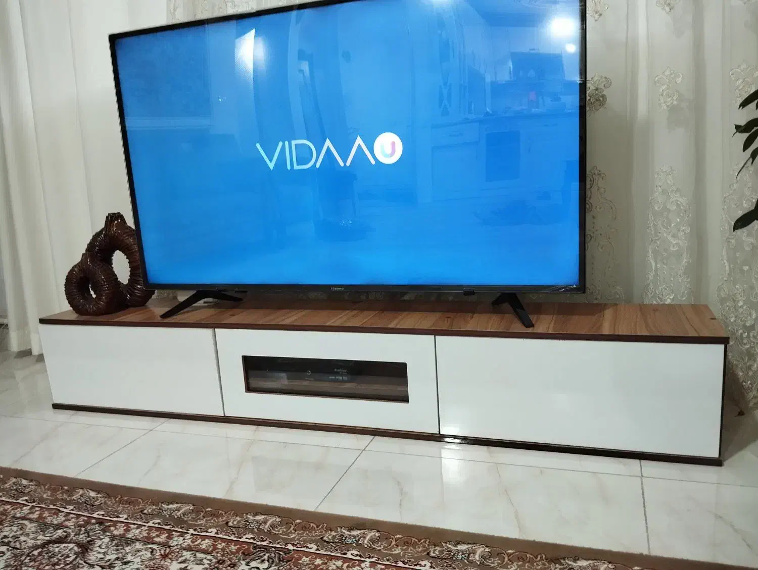 میز تلویزیون|میز تلویزیون|مهاباد (آذربایجان غربی), |دیوار