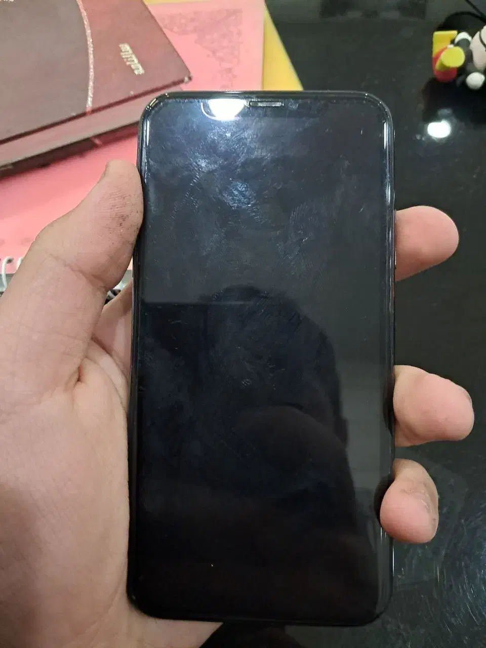 ایفون xs|موبایل|کاشمر, |دیوار