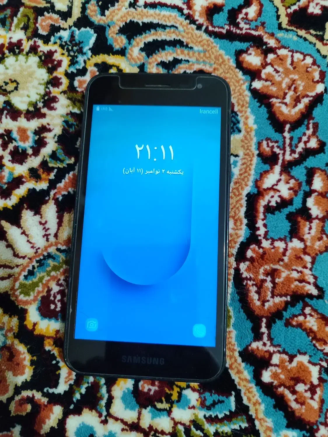 گوشی سامسونگ|موبایل|رفسنجان, |دیوار