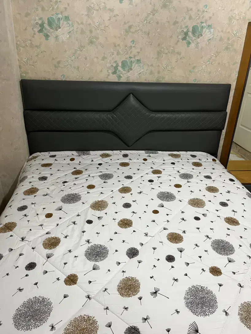 تخت خواب دو نفره|تخت و سرویس خواب|تهران, اوقاف|دیوار