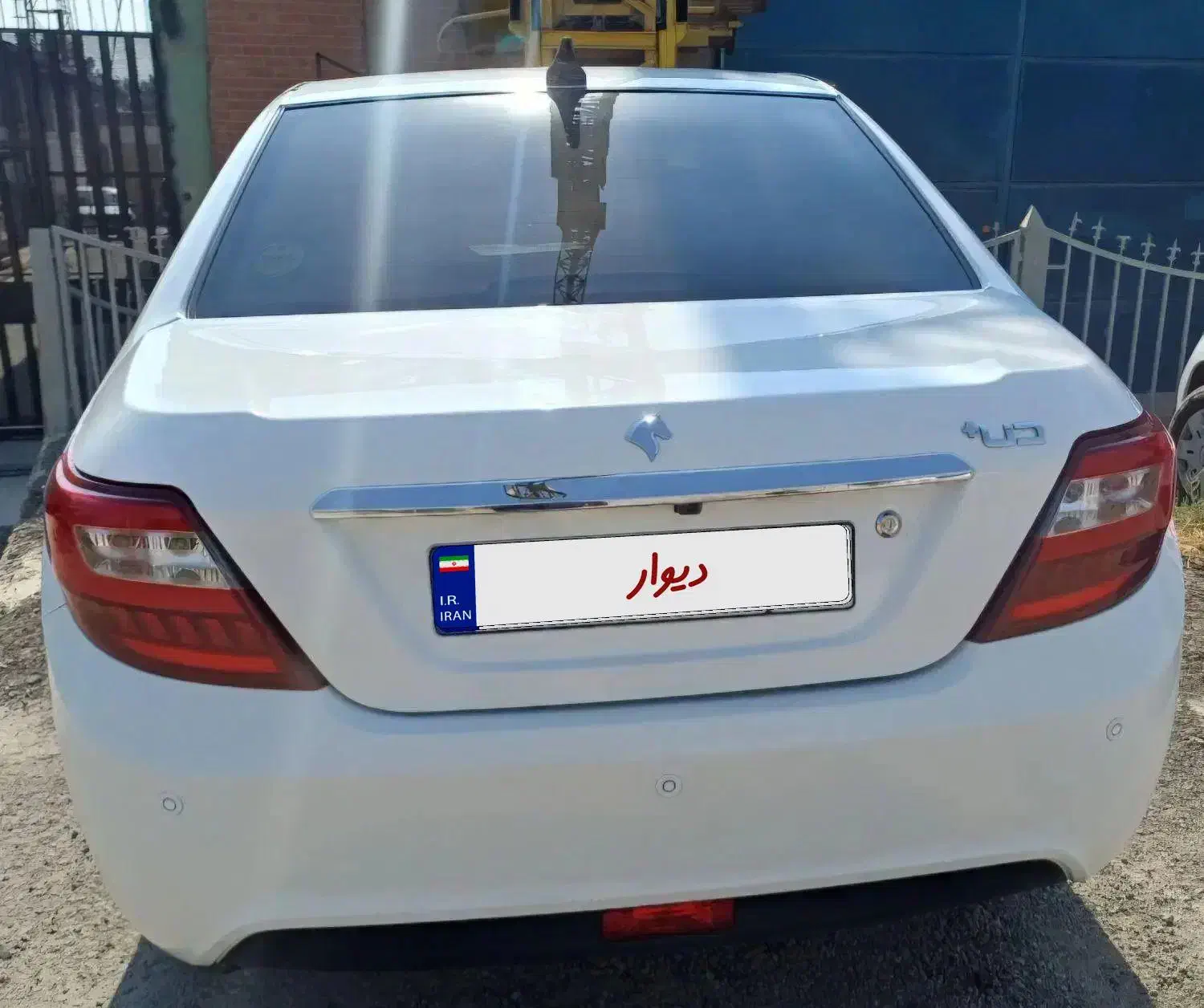 فروش خودرو|خودرو سواری و وانت|قدس, شهر‌قدس|دیوار