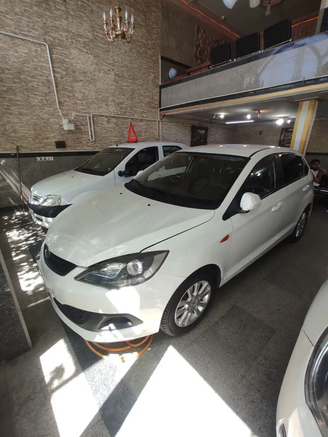 MVM315 اسپرت لاکچری|خودرو سواری و وانت|ارومیه, |دیوار