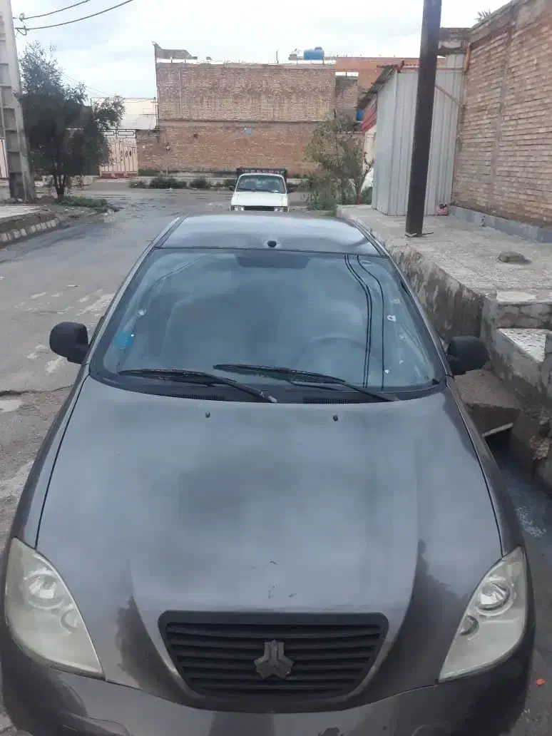 خودرو سبک|خودرو سواری و وانت|اهواز, نیوساید|دیوار