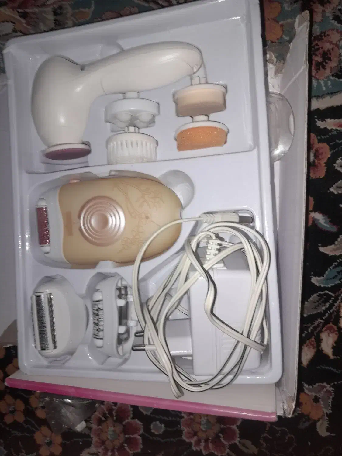 سرخ کن و اپلیدی|سایر لوازم برقی|فردیس, قریشی|دیوار